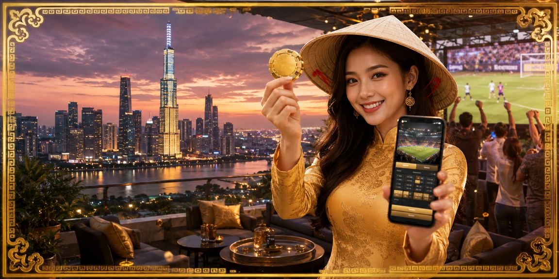 Thanh toán nội địa an toàn tại bin dành cho người chơi Việt Nam