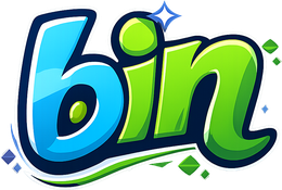 bin